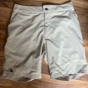 North Face Shorts